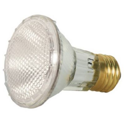 39W 120V PAR20 E26 Xenon NFL Bulb by SATCO Lighting - Starlight Lighting USA and Canada